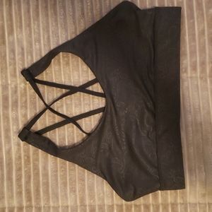 Zyia Active sports bra XL